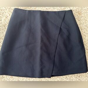 Abercrombie Skort. Size S